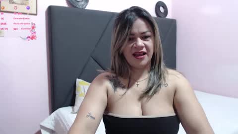 Snapshot of pamela_echeverria chatting on October 16, 2025, 10:16 am pamela_echeverria online show from October 16, 2025, 10:16 am