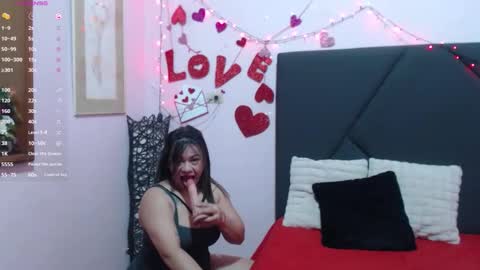 pamela_echeverria online show from February 5, 2026, 11:26 am