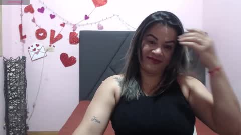 Snapshot of pamela_echeverria chatting on April 21, 2026, 11:16 am pamela_echeverria online show from April 21, 2026, 11:16 am