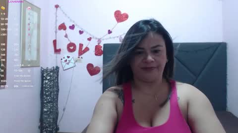 Snapshot of pamela_echeverria chatting on April 27, 2026, 11:08 am pamela_echeverria online show from April 27, 2026, 11:08 am