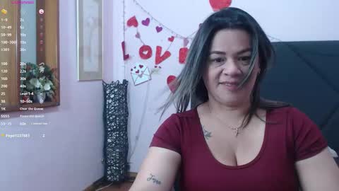 Snapshot of pamela_echeverria chatting on April 28, 2026, 11:15 am pamela_echeverria online show from April 28, 2026, 11:15 am