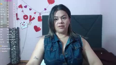 Snapshot of pamela_echeverria chatting on April 29, 2026, 5:30 pm pamela_echeverria online show from April 29, 2026, 5:30 pm