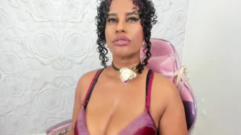 Snapshot of pamela_guzmaan_ chatting on January 27, 2025, 5:15 pm PAMELA online show from January 27, 2025, 5:15 pm
