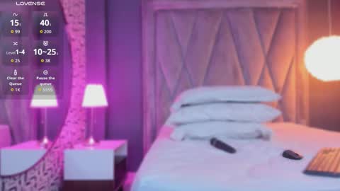 pamela_johnsonn online show from December 14, 2025, 11:15 am