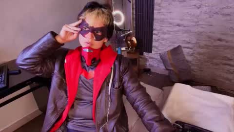 Pamela online show from March 8, 2026, 6:39 am