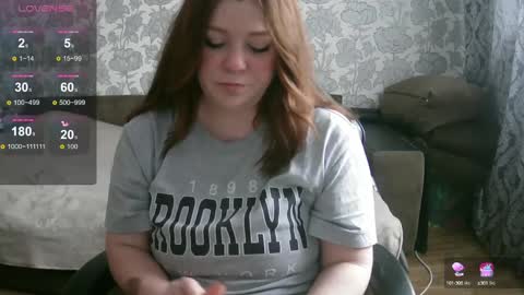 pamela_passion online show from December 5, 2024, 8:55 am