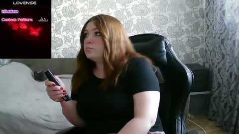 pamela_passion online show from February 13, 2025, 10:44 am