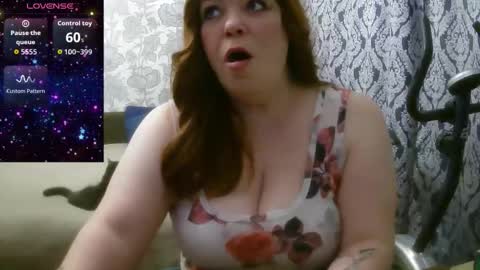 pamela_passion online show from March 22, 2026, 2:48 am