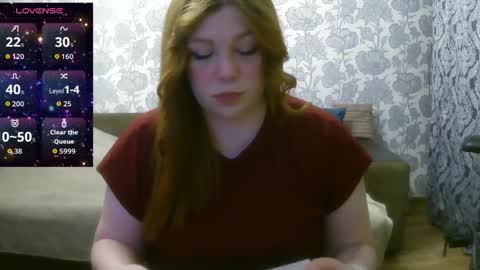 pamela_passion online show from March 29, 2026, 2:22 am