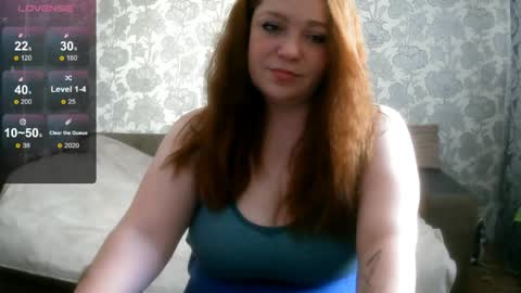 pamela_passion online show from June 7, 2026, 10:19 am