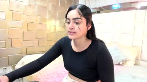 Snapshot of pamela_richardson chatting on July 9, 2026, 7:51 pm pamela_richardson online show from July 9, 2026, 7:51 pm