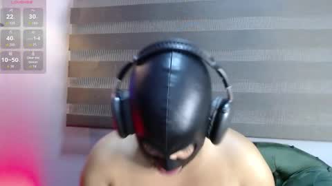 Pamela online show from April 16, 2026, 8:20 pm