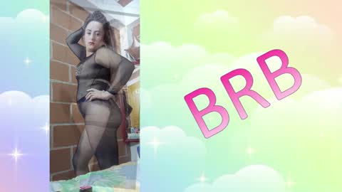 Snapshot of pamela_vasquez chatting on December 5, 2024, 10:34 pm diana online show from December 5, 2024, 10:34 pm