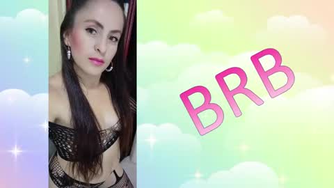 Snapshot of pamela_vasquez chatting on January 18, 2025, 9:13 pm diana online show from January 18, 2025, 9:13 pm