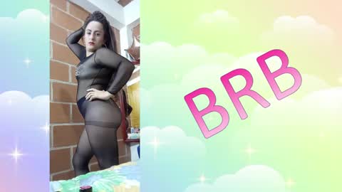 Snapshot of pamela_vasquez chatting on February 2, 2025, 7:35 pm diana online show from February 2, 2025, 7:35 pm