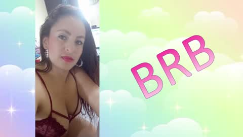 Snapshot of pamela_vasquez chatting on February 17, 2025, 12:43 am diana online show from February 17, 2025, 12:43 am