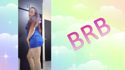 Snapshot of pamela_vasquez chatting on March 4, 2025, 1:12 am diana online show from March 4, 2025, 1:12 am