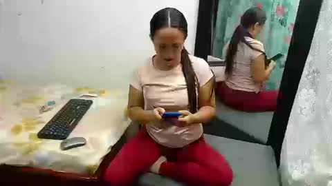 Snapshot of pamela_vasquez chatting on September 23, 2025, 11:08 pm diana online show from September 23, 2025, 11:08 pm