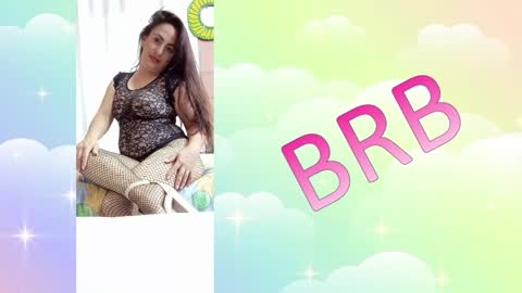 Snapshot of pamela_vasquez chatting on October 8, 2025, 12:19 am diana online show from October 8, 2025, 12:19 am