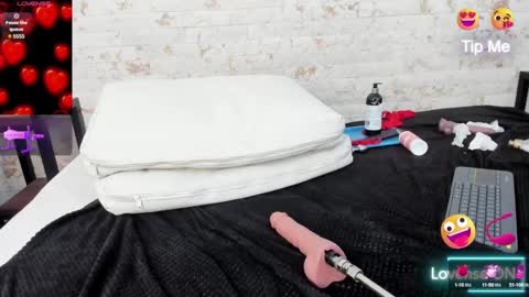 Pamela West online show from March 5, 2025, 11:16 pm