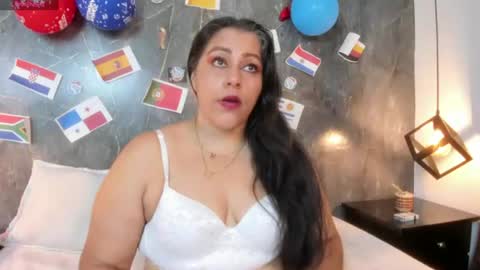 Pamela online show from July 8, 2026, 7:29 pm
