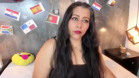 Pamela online show from July 9, 2026, 7:40 pm