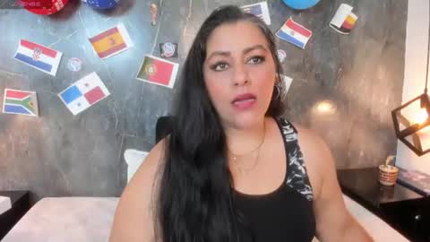 Pamela online show from July 11, 2026, 8:00 pm