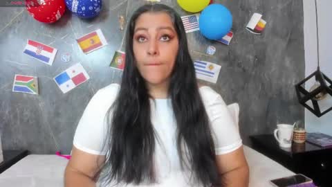 Pamela online show from July 13, 2026, 7:16 pm