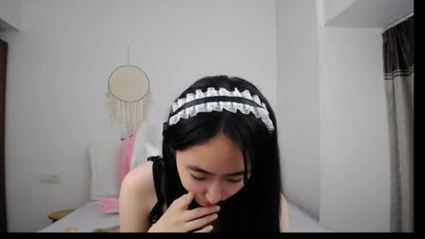 pamelabecke online show from May 24, 2026, 9:09 pm