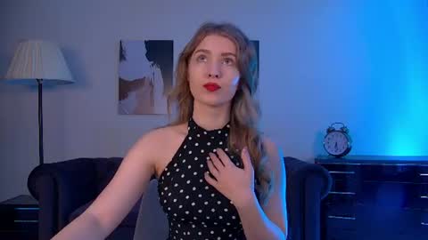 Pamela Blair online show from June 14, 2026, 7:05 pm