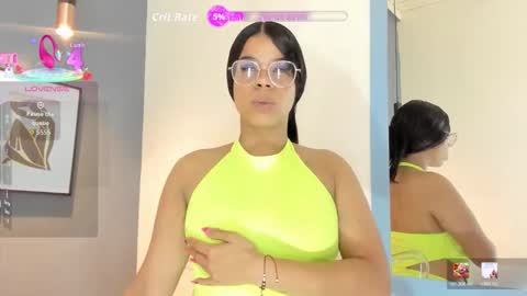 Pamela  online show from February 3, 2026, 4:34 pm