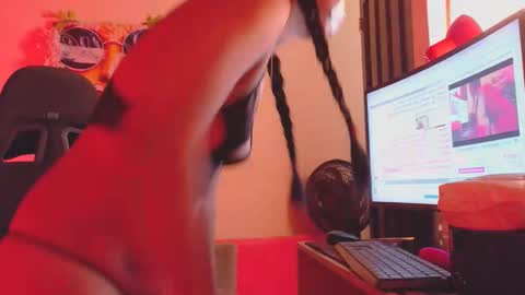 PAMELA online show from February 23, 2026, 4:10 am