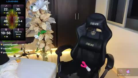 Paola online show from December 21, 2024, 1:36 am