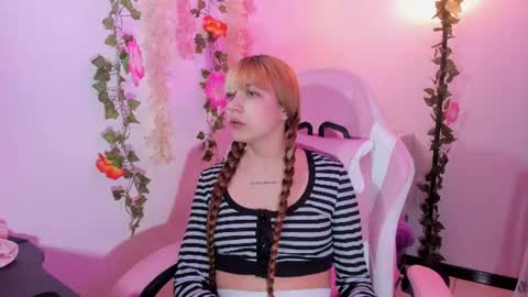 Snapshot of pamelajhonsom chatting on June 30, 2026, 8:43 pm pamelajhonsom online show from June 30, 2026, 8:43 pm