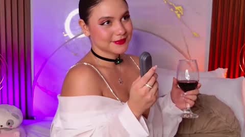 Pamela  online show from November 30, 2025, 6:39 am