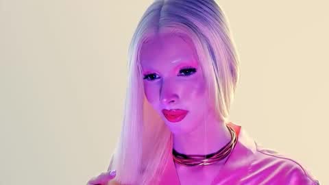 Pamelamy online show from September 10, 2025, 4:40 pm