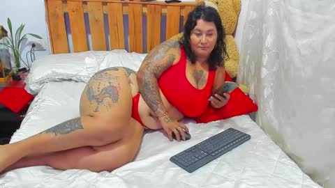 Pamela online show from February 24, 2025, 2:15 pm