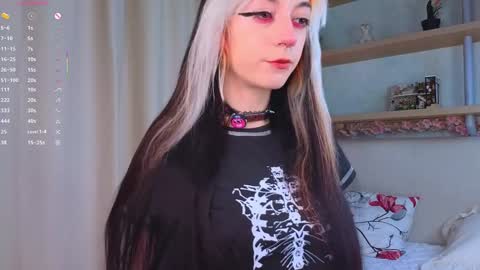 Diana online show from September 29, 2025, 3:06 pm