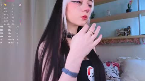 Diana online show from October 4, 2025, 3:54 pm