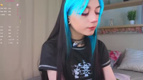 Diana online show from December 1, 2025, 3:17 pm