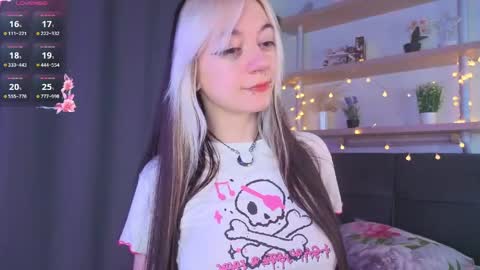 Diana online show from April 4, 2026, 4:59 pm