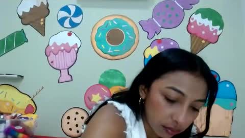 Snapshot of pamelaskiny20 chatting on May 6, 2026, 2:29 am pamelaskiny20 online show from May 6, 2026, 2:29 am