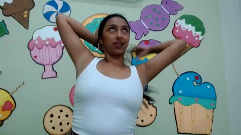 Snapshot of pamelaskiny20 chatting on May 9, 2026, 2:06 am pamelaskiny20 online show from May 9, 2026, 2:06 am