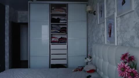 Pamella online show from December 4, 2025, 10:02 am