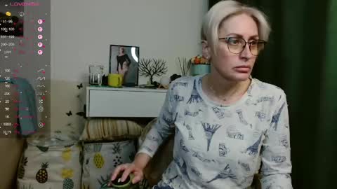 pamellamurphy online show from May 18, 2026, 11:43 pm