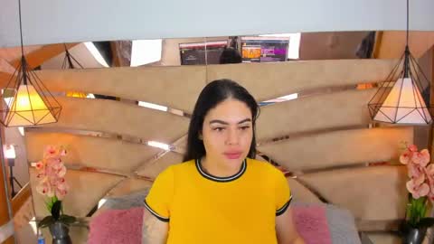 PAMELA online show from April 16, 2026, 10:49 am