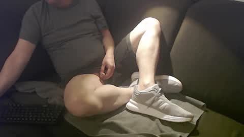 Patrick online show from November 5, 2025, 5:35 pm