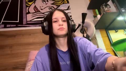 Kate online show from March 29, 2026, 3:12 pm