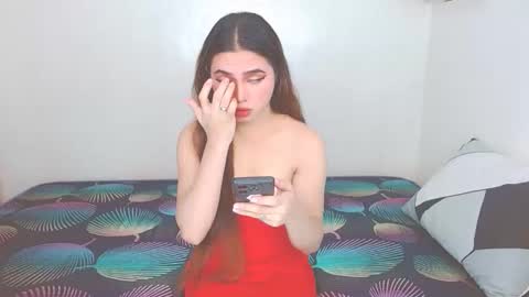 Snapshot of pandabear97504 chatting on October 6, 2025, 7:55 pm Miss Kate HATECHEAPGUYS online show from October 6, 2025, 7:55 pm