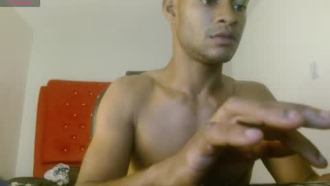 pandablack18 online show from May 30, 2026, 3:03 am